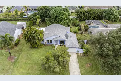 6851 NW Jorgensen Road, Port Saint Lucie, FL 34983 - Photo 1