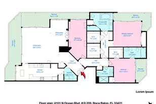 4101 N Ocean Blvd, Boca Raton, FL 33431 - Photo 39