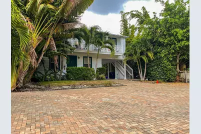 1713 Florida Avenue #A2, West Palm Beach, FL 33401 - Photo 1
