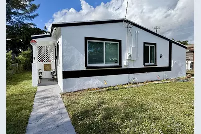 5909 Pinewood Avenue, West Palm Beach, FL 33407 - Photo 1