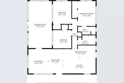 1428 N M Street, Lake Worth Beach, FL 33460 - Photo 33