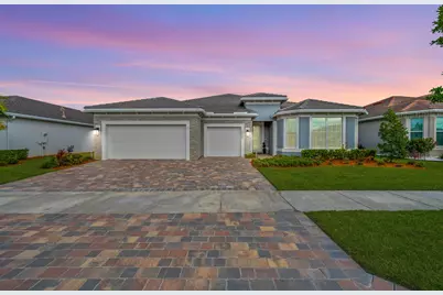 13430 SW Vermillion Circle, Port Saint Lucie, FL 34987 - Photo 1