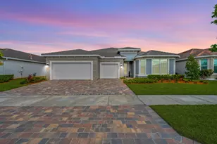 13430 SW Vermillion Cir, Port Saint Lucie, FL 34987 - Photo 1