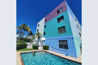 105 S Riverside Drive #302, Pompano Beach, FL 33062 - Photo 35