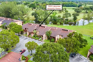 1203 Lakeview Dr E, Royal Palm Beach, FL 33411 - Photo 1