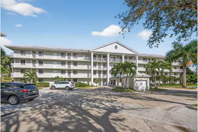 2581 Village Boulevard #401, West Palm Beach, FL 33409 - Photo 1