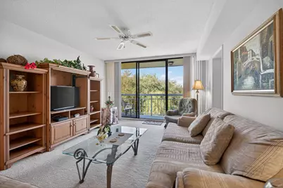 2581 Village Boulevard #401, West Palm Beach, FL 33409 - Photo 9