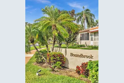 2671 Boundbrook Boulevard #107, West Palm Beach, FL 33406 - Photo 23