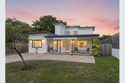1129 NE 16th Street, Fort Lauderdale, FL 33304 - Photo 1