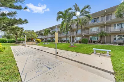 3200 NE 7th Court #205b, Pompano Beach, FL 33062 - Photo 21