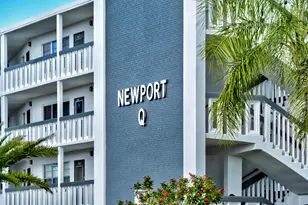3076 Newport Q, Deerfield Beach, FL 33442 - Photo 3