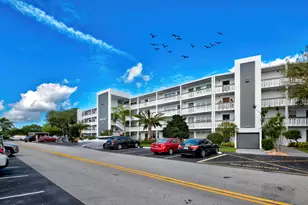 3076 Newport Q, Deerfield Beach, FL 33442 - Photo 33