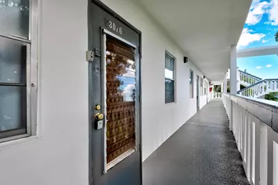 3076 Newport Q #3076, Deerfield Beach, FL 33442 - Photo 35
