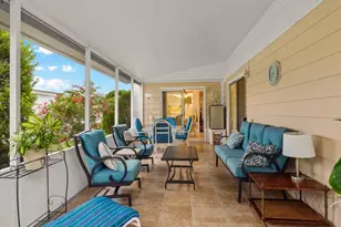 61 E Caribbean, Port Saint Lucie, FL 34952 - Photo 31