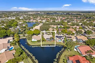 10364 NW 50th Ct, Pompano Beach, FL 33076 - Photo 3