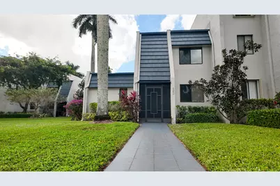 4383 Trevi Court, Lake Worth, FL 33467 - Photo 1