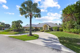 1345 Spanish Lace Ln, Vero Beach, FL 32963 - Photo 1