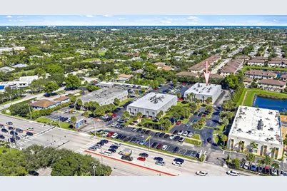 2328 S Congress Avenue #3 C, Palm Springs, FL  - Photo 1