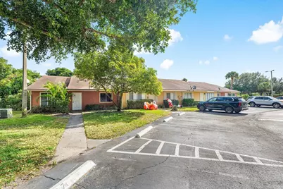 4627 Orleans Court #A, West Palm Beach, FL 33415 - Photo 1