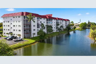 4851 NW 21st Street #2p, Lauderhill, FL 33313 - Photo 7