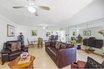 4851 NW 21st Street #2p, Lauderhill, FL 33313 - Photo 33