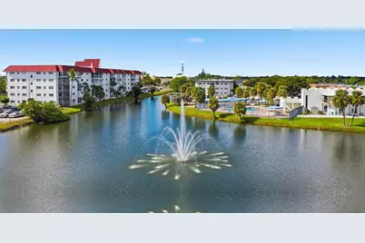 4851 NW 21st Street #2p, Lauderhill, FL 33313 - Photo 1