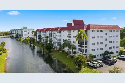 4851 NW 21st Street #2p, Lauderhill, FL 33313 - Photo 5