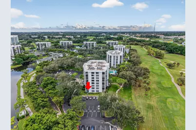 7847 Lakeside Boulevard #1014, Boca Raton, FL 33434 - Photo 33