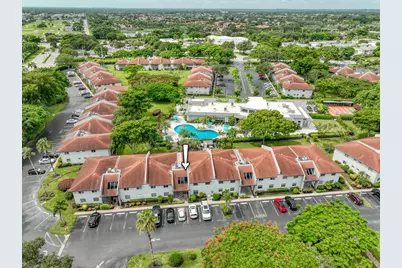 14823 Cumberland Drive #204 M, Delray Beach, FL 33446 - Photo 1