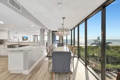 4000 N Highway A1A #402, Hutchinson Island, FL 34949 - Photo 1