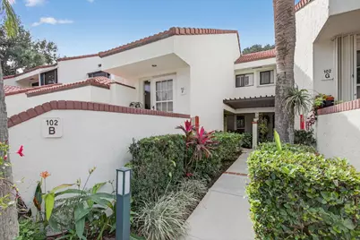 102 Sea Oats Drive #B, Juno Beach, FL 33408 - Photo 3