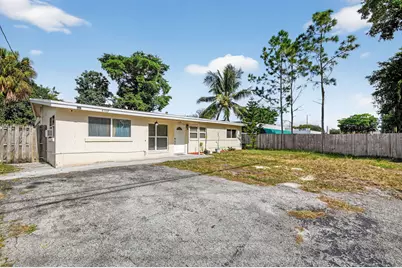 4559 Cole Street, West Palm Beach, FL 33417 - Photo 5