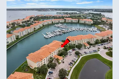 8 Harbour Isle Drive E #Ph5, Fort Pierce, FL 34949 - Photo 1