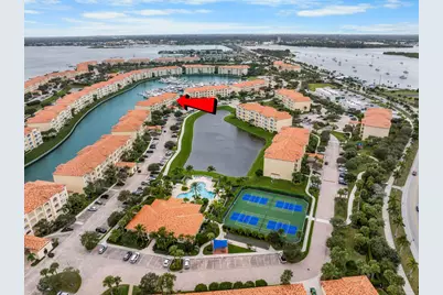 8 Harbour Isle Drive E #Ph5, Fort Pierce, FL 34949 - Photo 37
