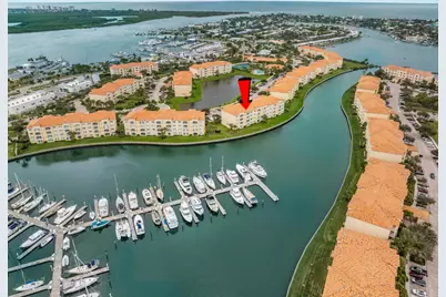 8 Harbour Isle Drive E #Ph5, Fort Pierce, FL 34949 - Photo 35