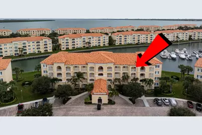 8 Harbour Isle Drive E #Ph5, Fort Pierce, FL 34949 - Photo 41