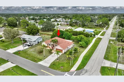 601 NW Riverside Drive, Port Saint Lucie, FL 34983 - Photo 1