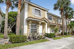 6959 Blacksmith Way, Lake Worth, FL 33467 - Photo 3