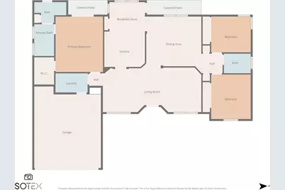 1618 SE Ridgewood Street, Port Saint Lucie, FL 34952 - Photo 41