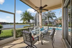 3508 Charing Cross Ln, Port Saint Lucie, FL 34952 - Photo 3