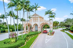 6504 Pisano Dr, Lake Worth, FL 33467 - Photo 1