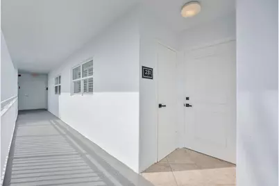3310 S Ocean Boulevard #231-D, Boca Raton, FL 33487 - Photo 23