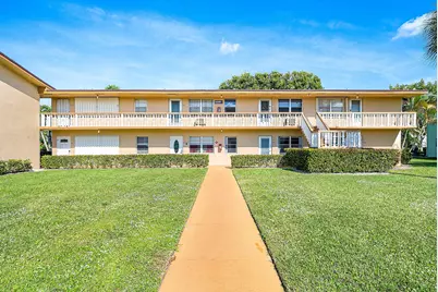 203 Coventry I #203, West Palm Beach, FL 33417 - Photo 19