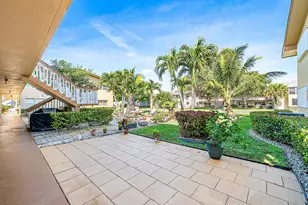 203 Coventry I, West Palm Beach, FL 33417 - Photo 17