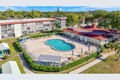 3100 Springdale Boulevard #314, Palm Springs, FL 33461 - Photo 11