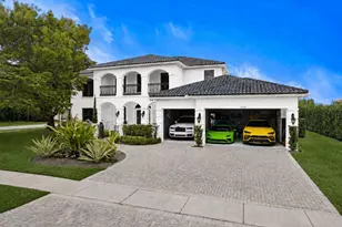 4430 Island Reef Dr, Wellington, FL 33449 - Photo 1