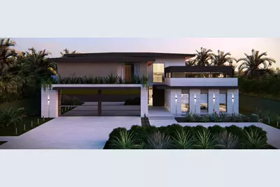 1351 Cocoanut Road, Boca Raton, FL 33432 - Photo 1