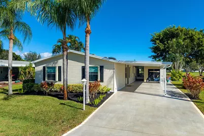 8162 13th Hole Drive, Port Saint Lucie, FL 34952 - Photo 3