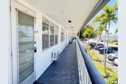 237 Northampton L #237, West Palm Beach, FL 33417 - Photo 15