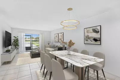 7892 Willow Spring Drive #1517, Lake Worth, FL 33467 - Photo 5